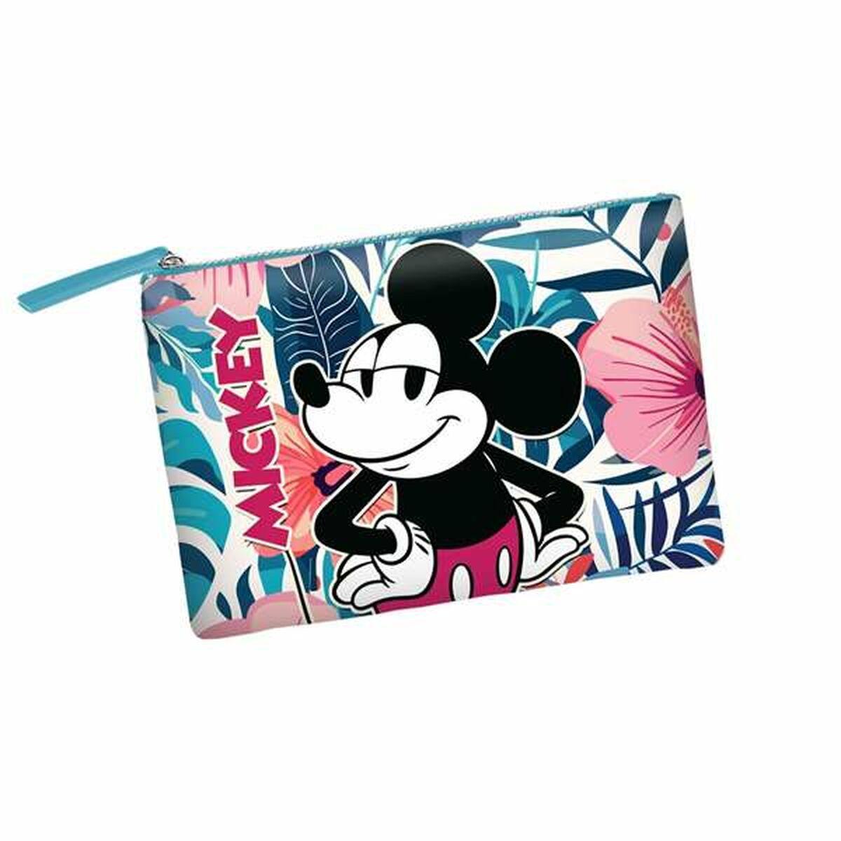 Børne Toilettaske Mickey Mouse