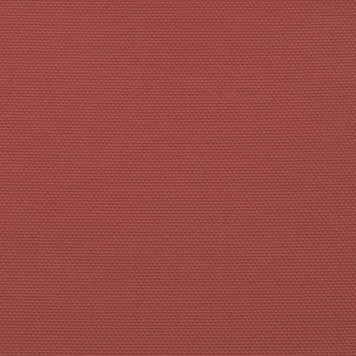Solsejl trekant 3×4×5 m i oxfordstof - terrakotta