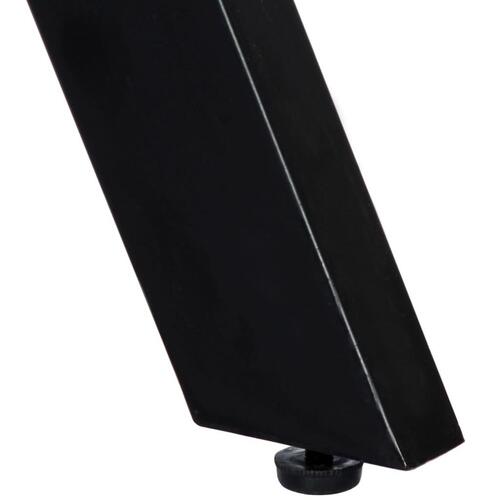 Spisebord 120x76 cm massivt mangotræ