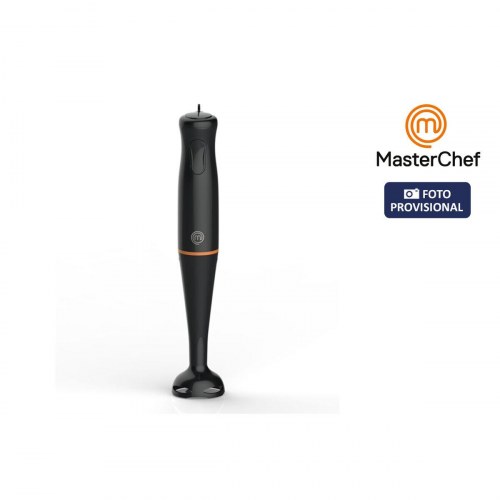 Håndblender MasterChef 200 W - stavblender til køkkenet