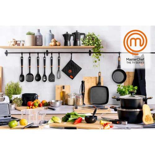 Håndblender MasterChef 200 W - stavblender til køkkenet