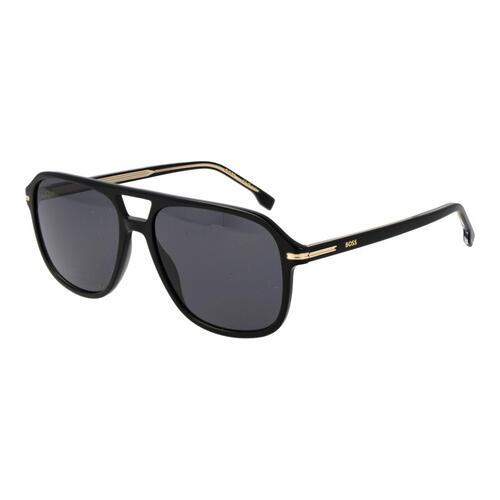 Solbriller til mænd Hugo Boss BOSS 1751_S 57807IR