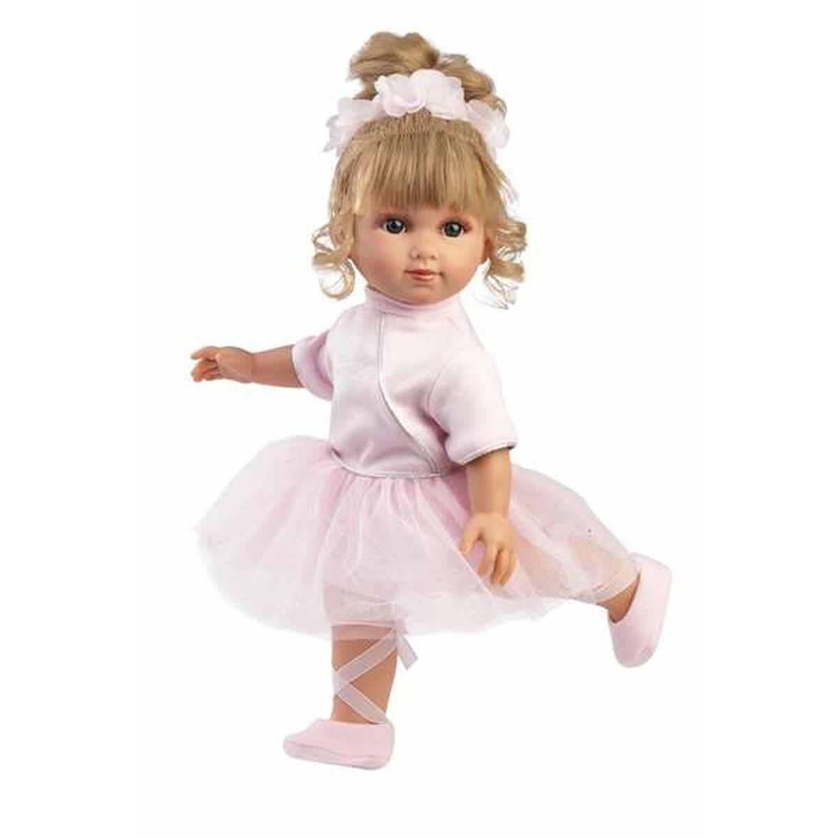 Baby Dukke Llorens 35 Cm