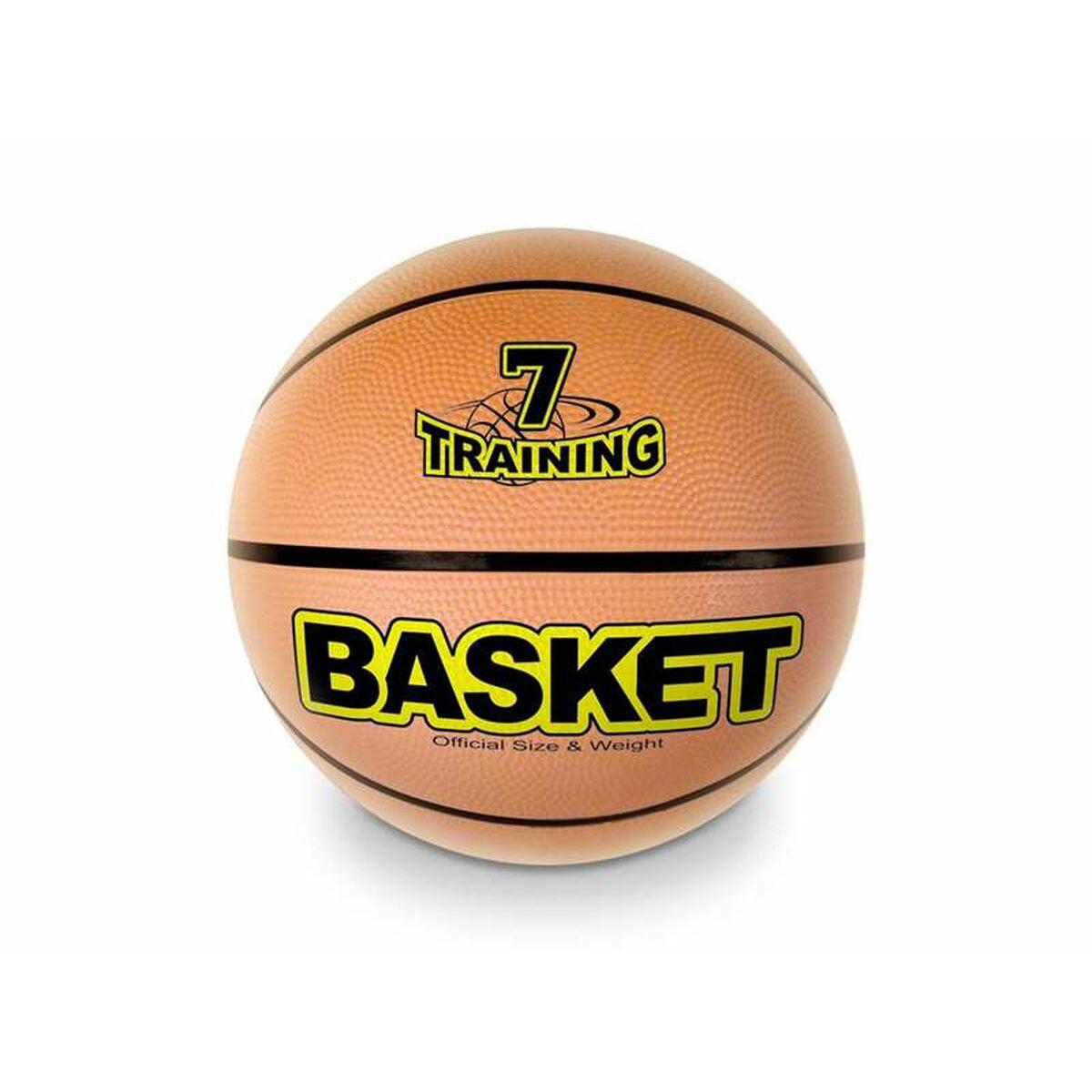 Basketball Mondo Orange Størrelse 7
