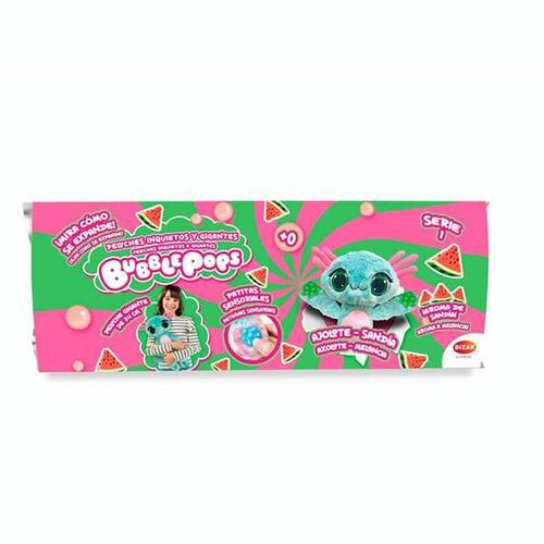 Bamse Bizak Bubble Pops