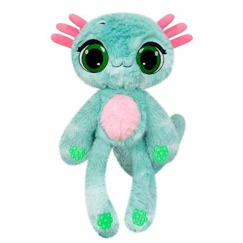 Bamse Bizak Bubble Pops