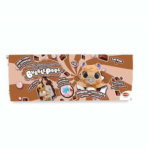 Bamse Bizak Bubble Pops