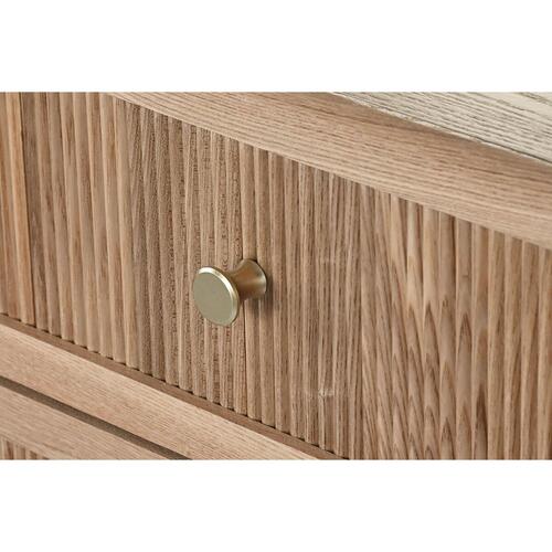 Kommode Home ESPRIT Scandi 120 x 34 x 67 cm