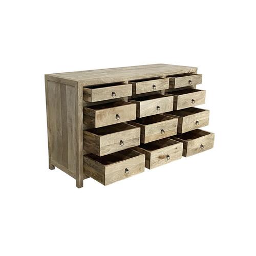 Kommode Home ESPRIT 150 x 45 x 83 cm