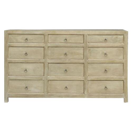 Kommode Home ESPRIT 150 x 45 x 83 cm