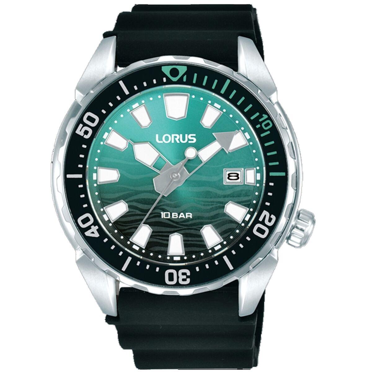 Herreur Lorus RH951RX9 Sort