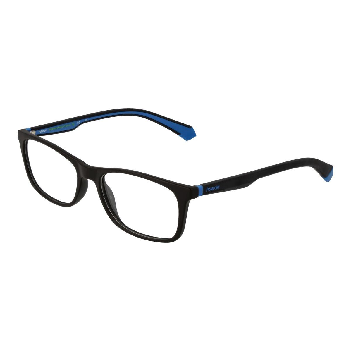 Brillestel Polaroid PLD D478 543LG