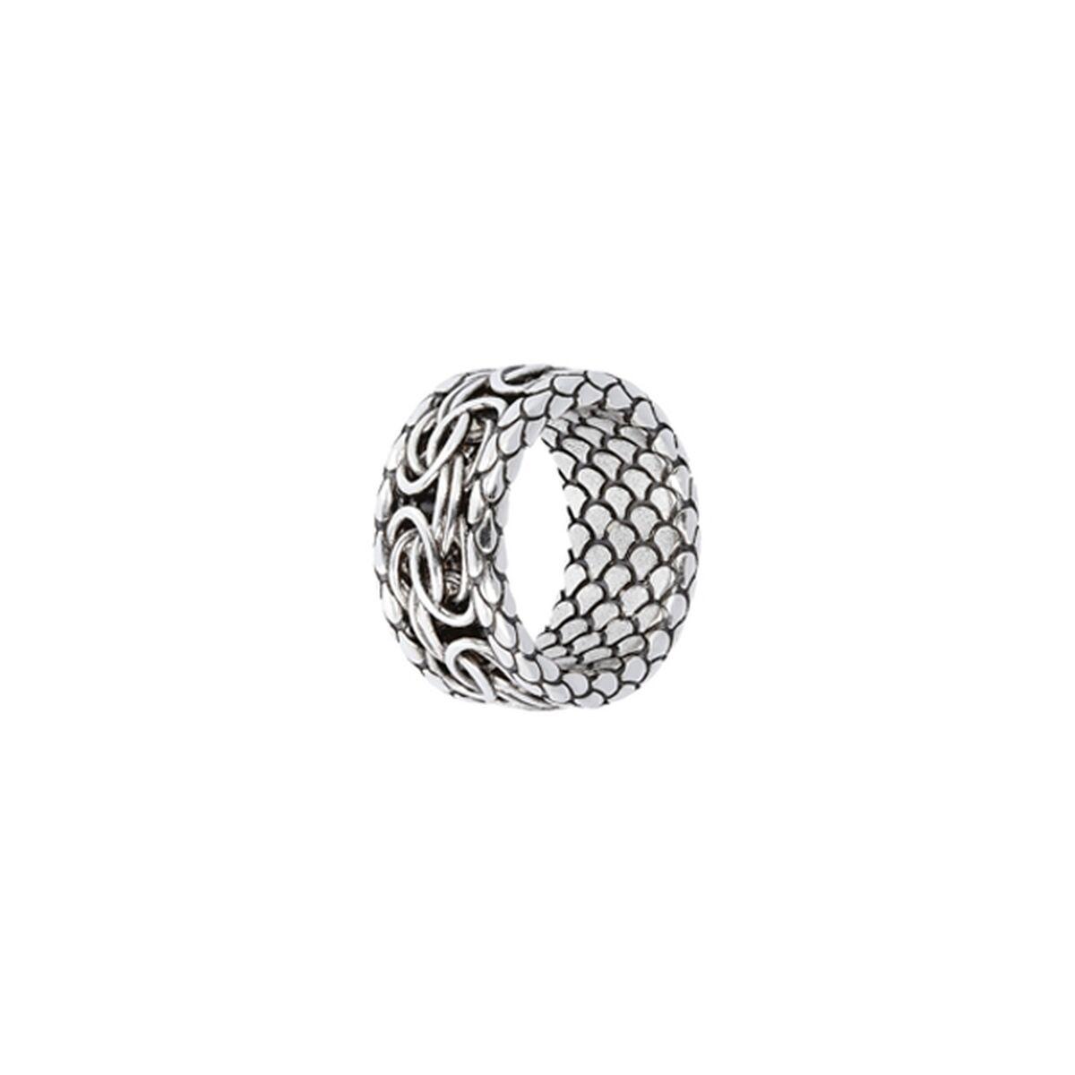 Albert M. herre-ring WSOX00396.S-28 - Størrelse 28