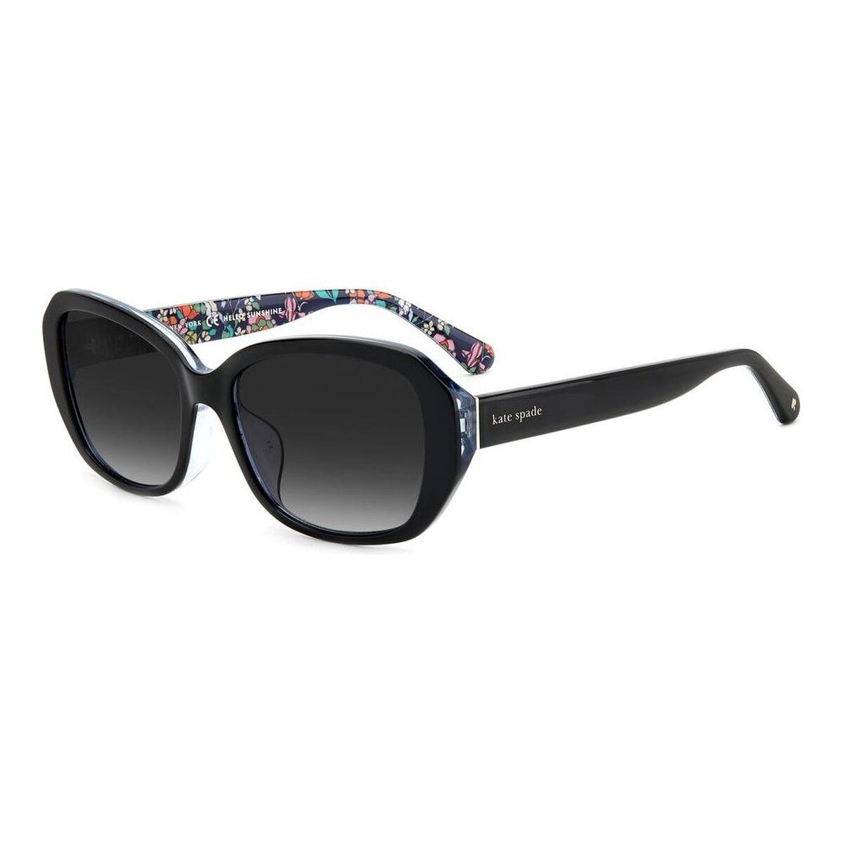 Solbriller Til Kvinder Kate Spade Ellison_f_s
