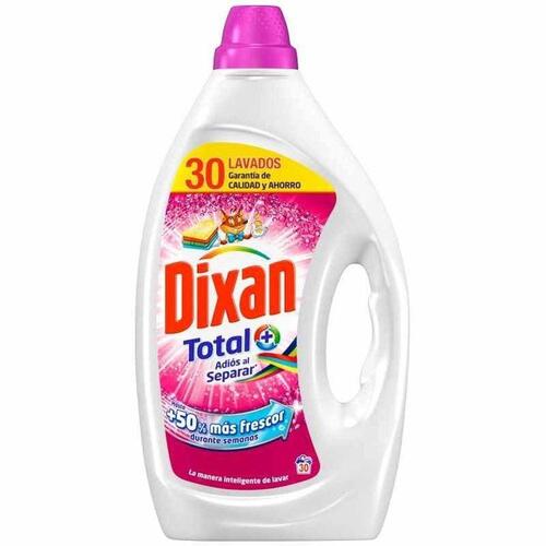 Flydende vaskemiddel Dixan (1,5 L)