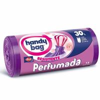 Affaldsposer Handy Bag Parfume (15 x 30 L)