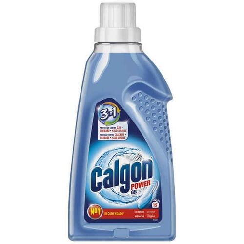 Anti-kalk Calgon Vaskemaskine (750 ml)