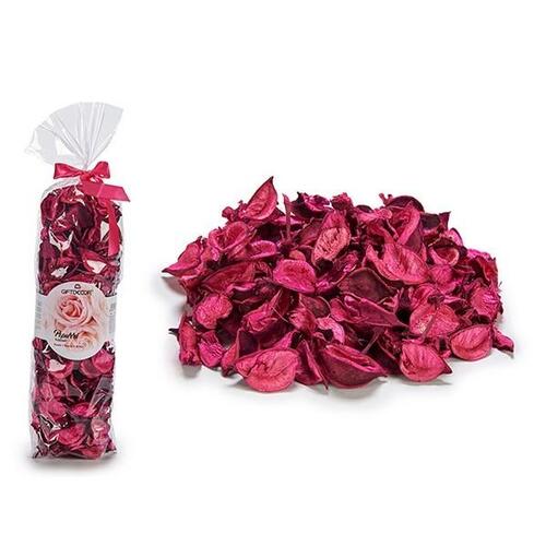 Dekorative Blomster Pink 150g