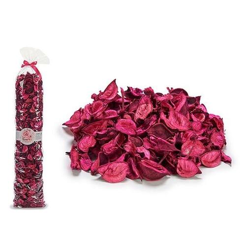 Dekorative Blomster Pink 150g