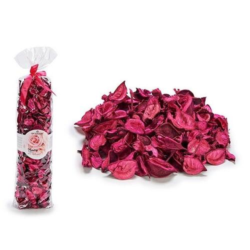 Dekorative Blomster Pink 150g