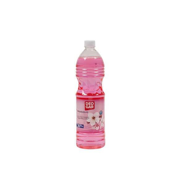 Gulvrenser Deogar (1,5 L)