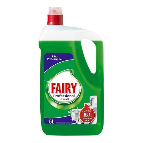 Opvaskemiddel Fairy (5 L)