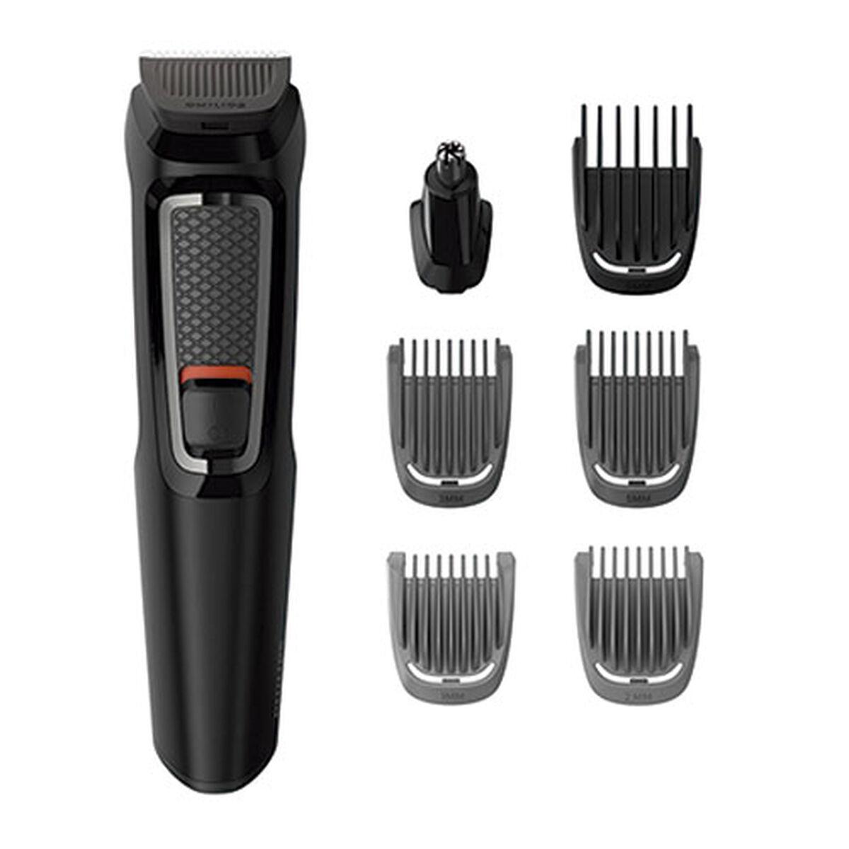 Philips Multigroom Series 3000 Trimmer Sort