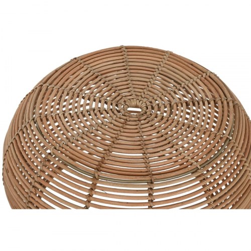 Sofaborde - sæt af 2, natur, 60 x 60 x 30 cm