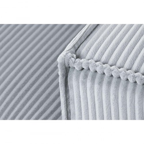 Sovesofa - grøn, moderne, 230 × 94 × 75 cm