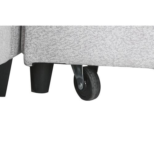Sovesofa Home ESPRIT Moderne 307 x 242 x 86 cm