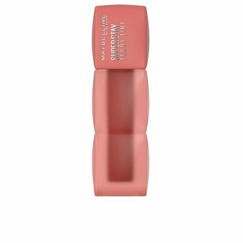 Farve til Kinder og Læber Maybelline SUPERSTAY Nº 15-Skinnydip 5 ml
