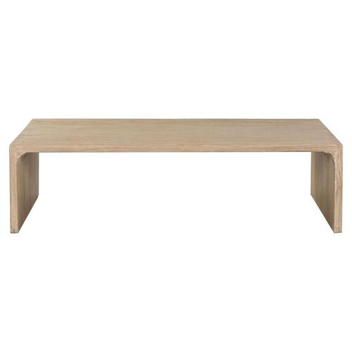 Sofabord Home ESPRIT 160 x 80 x 44 cm