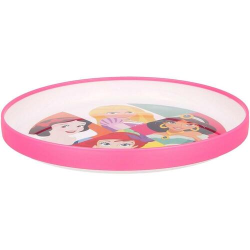 Tallerken Disney Princess CZ11293