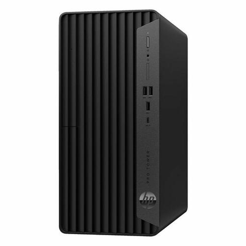 Desktop pc HP Intel Core i5-13500 8 GB RAM 256 GB SSD (OUTLET A)