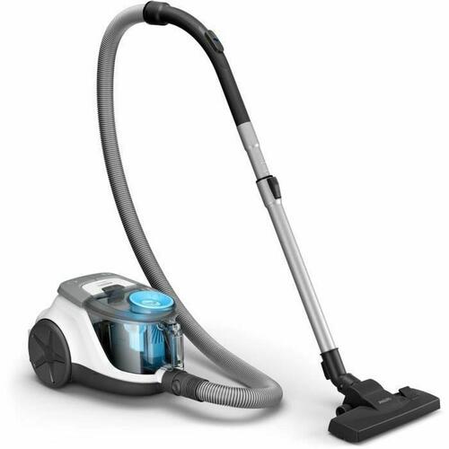 Poseløs støvsuger Philips Sort 850 W (OUTLET B)