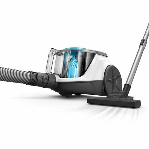 Poseløs støvsuger Philips Sort 850 W (OUTLET B)