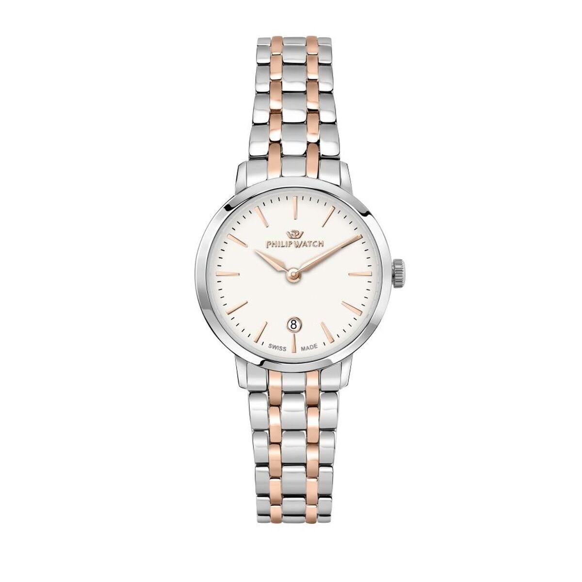 Dameur Philip Watch R8253150510 Sølvfarvet (Ø 30 mm)
