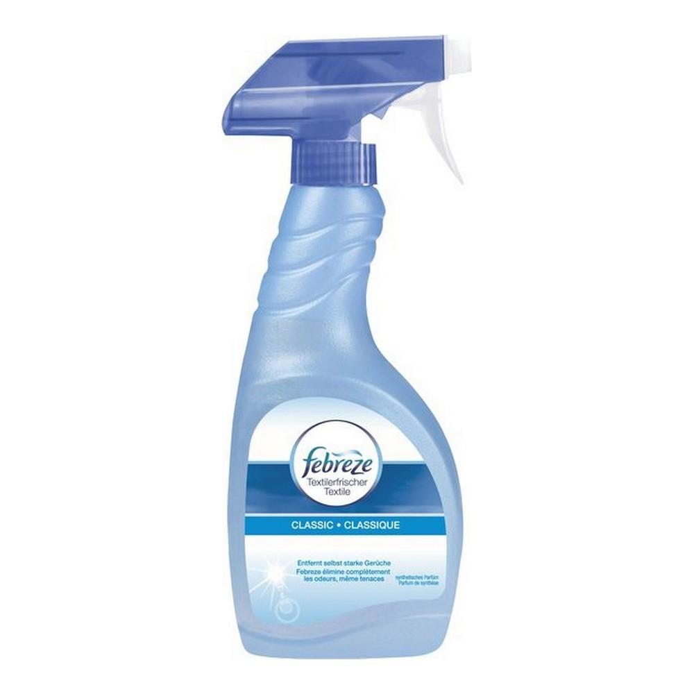 Lugtfjerner Febreze Textile Spray Classic (500 ml)