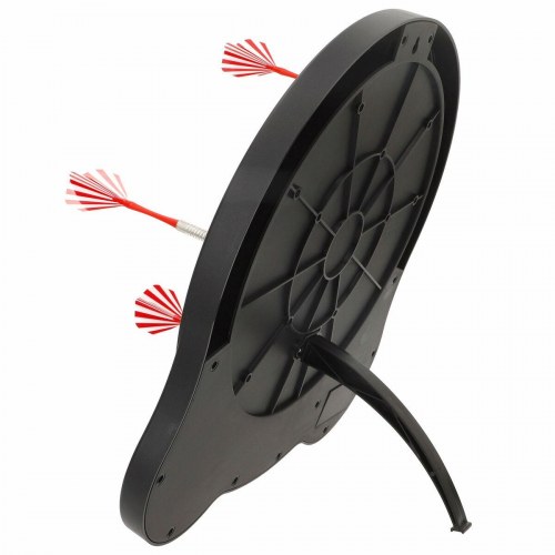 Aktive elektronisk dartskive - softtip dart