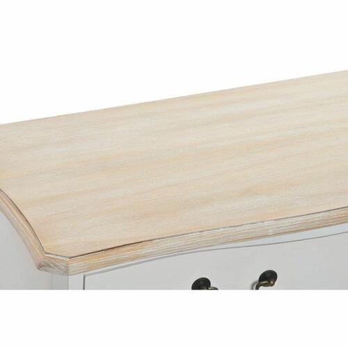 Kommode DKD Home Decor Træ (100 x 40 x 80 cm)