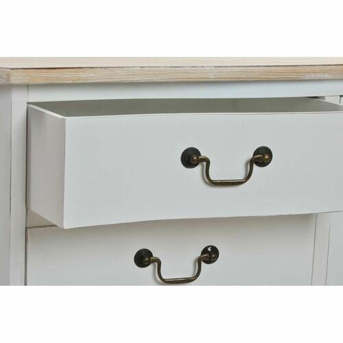 Kommode DKD Home Decor Træ (100 x 40 x 80 cm)