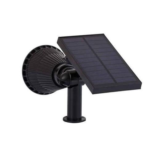 LED spotlight Ledkia Meillion Solar IP65 (Varm hvid 2800K - 3200K) (200 Lm)
