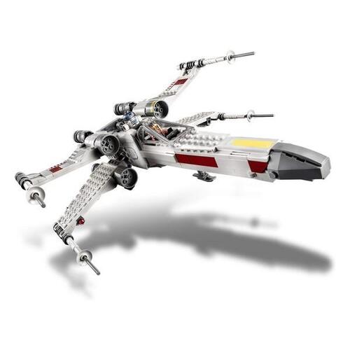 Playset Star Wars Luke Skywalker's X-Wing Fighter Lego 75301 (474 stk)