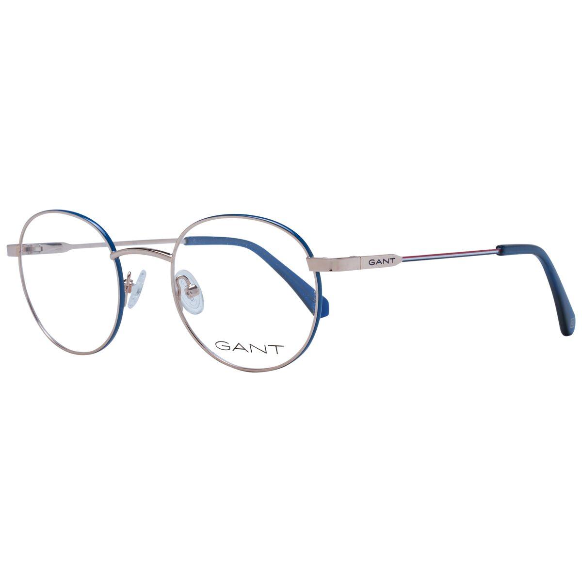 Gant GA3240 48032 - brillestel til mænd