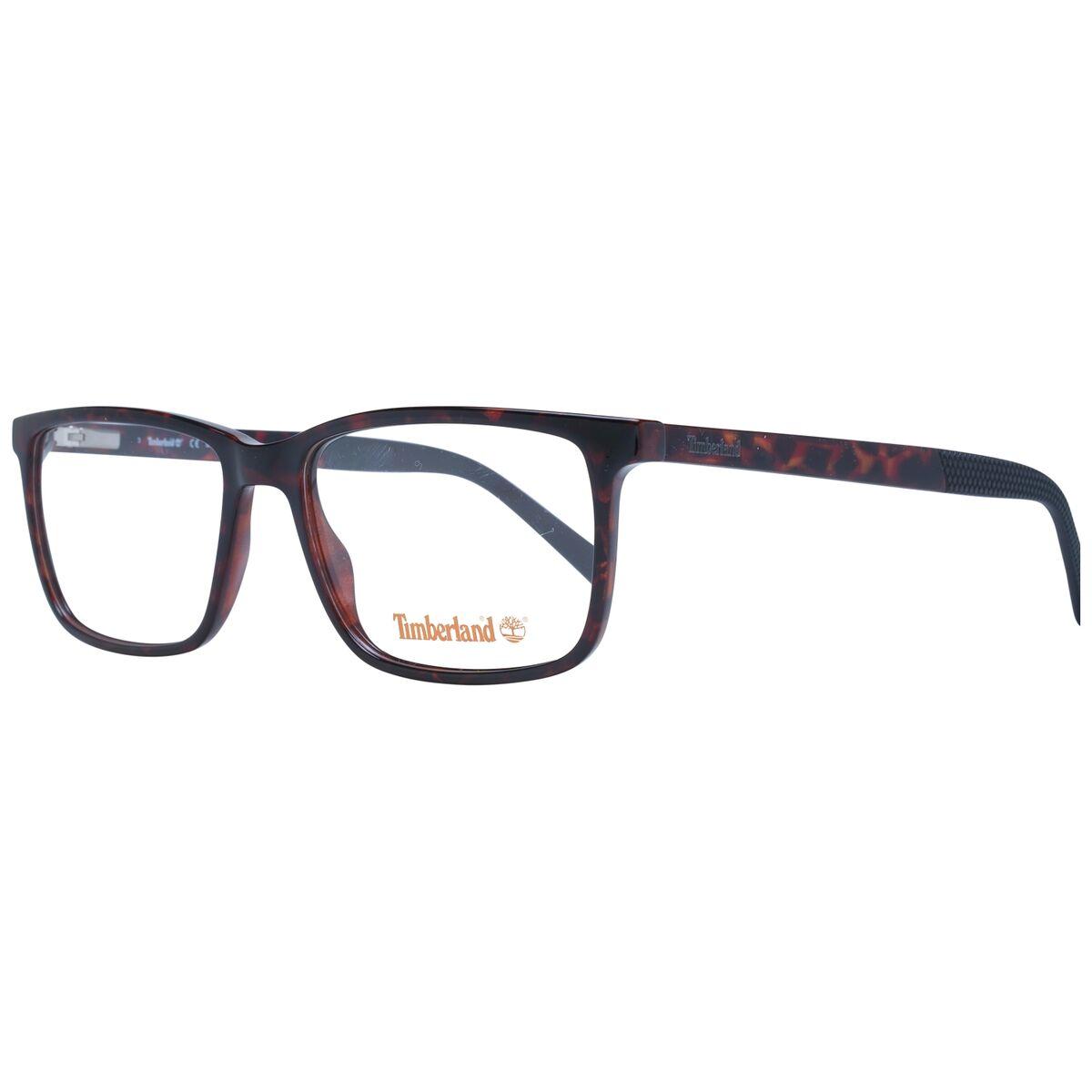 Timberland TB1673 57052 brillestel - herre, rektangulær