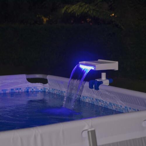 Flowclear LED-vandfald