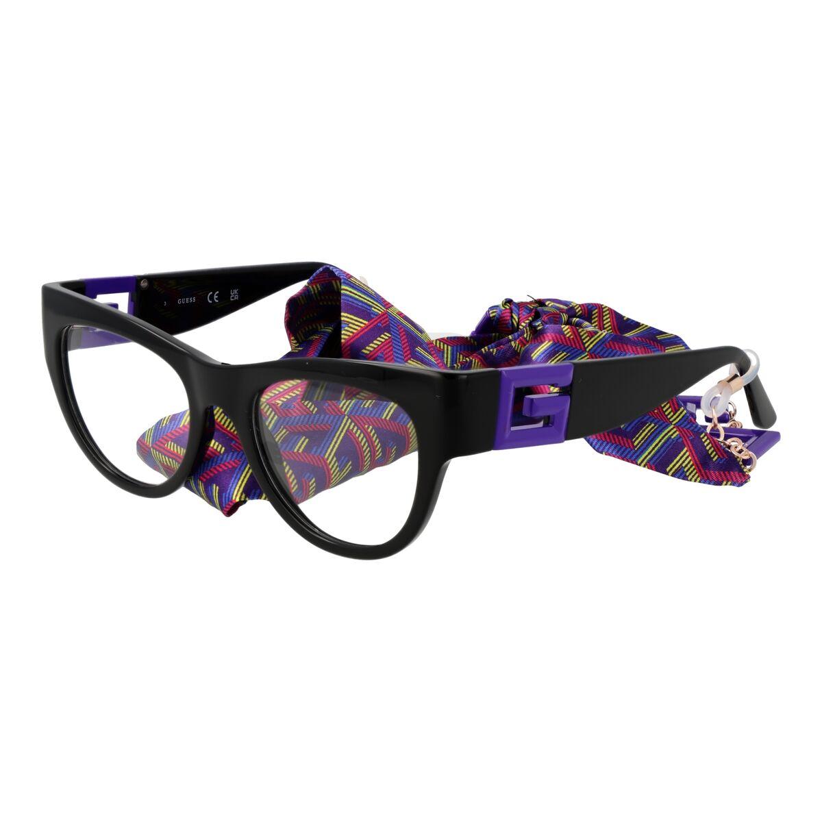 Guess GU2988 50083 brillestel til damer - modebriller