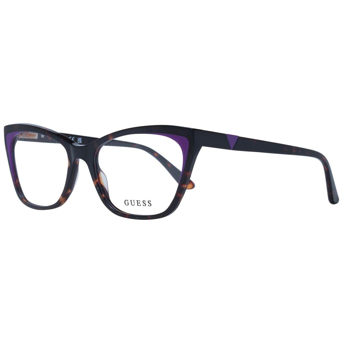 Brillestel Guess GU2811 54052