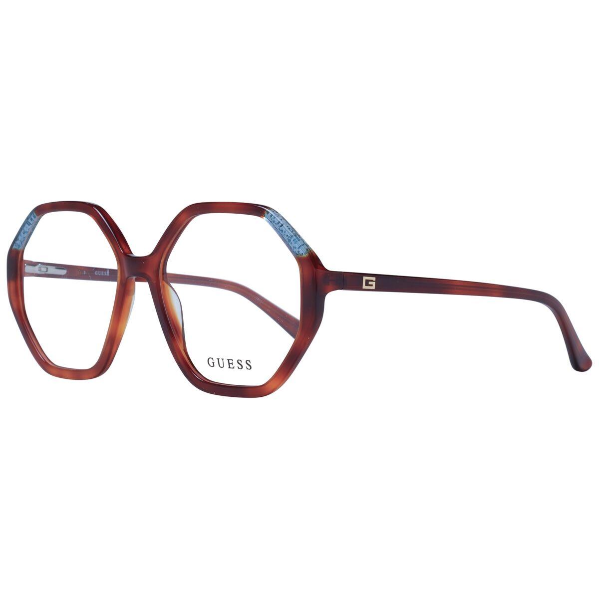 Guess GU2951 53056 brillestel - damebrille