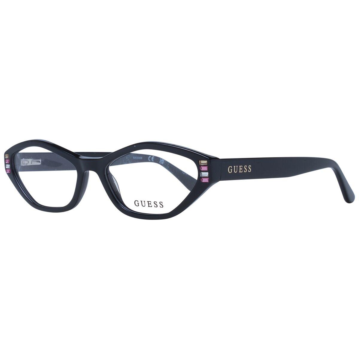 Guess GU2968 53001 - dame brillestel